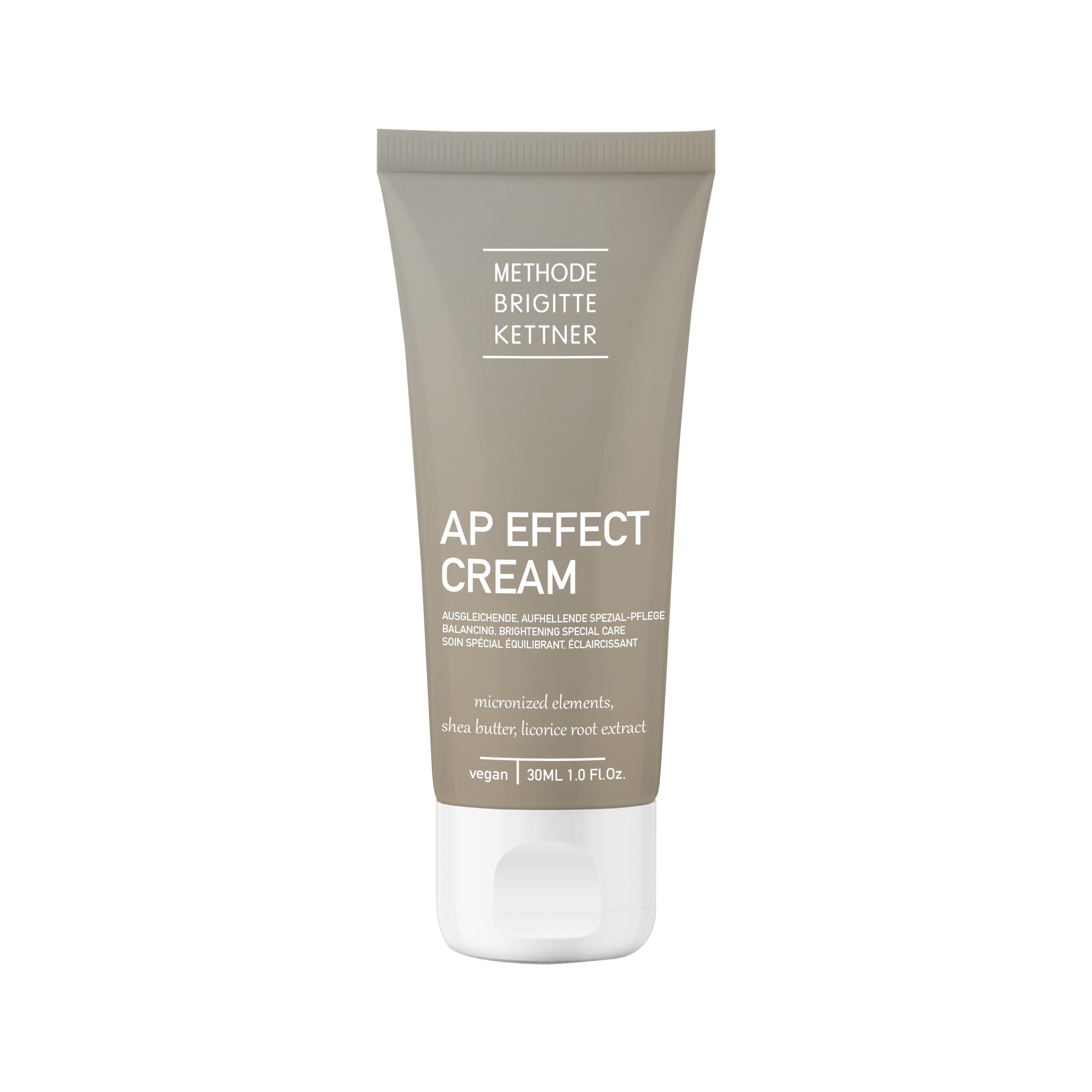 AP Whitening Effect Cream