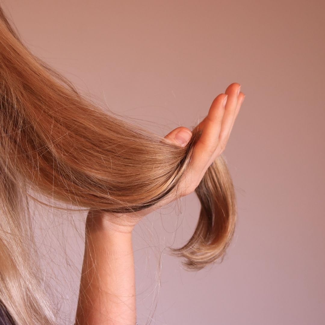 Anti-hair