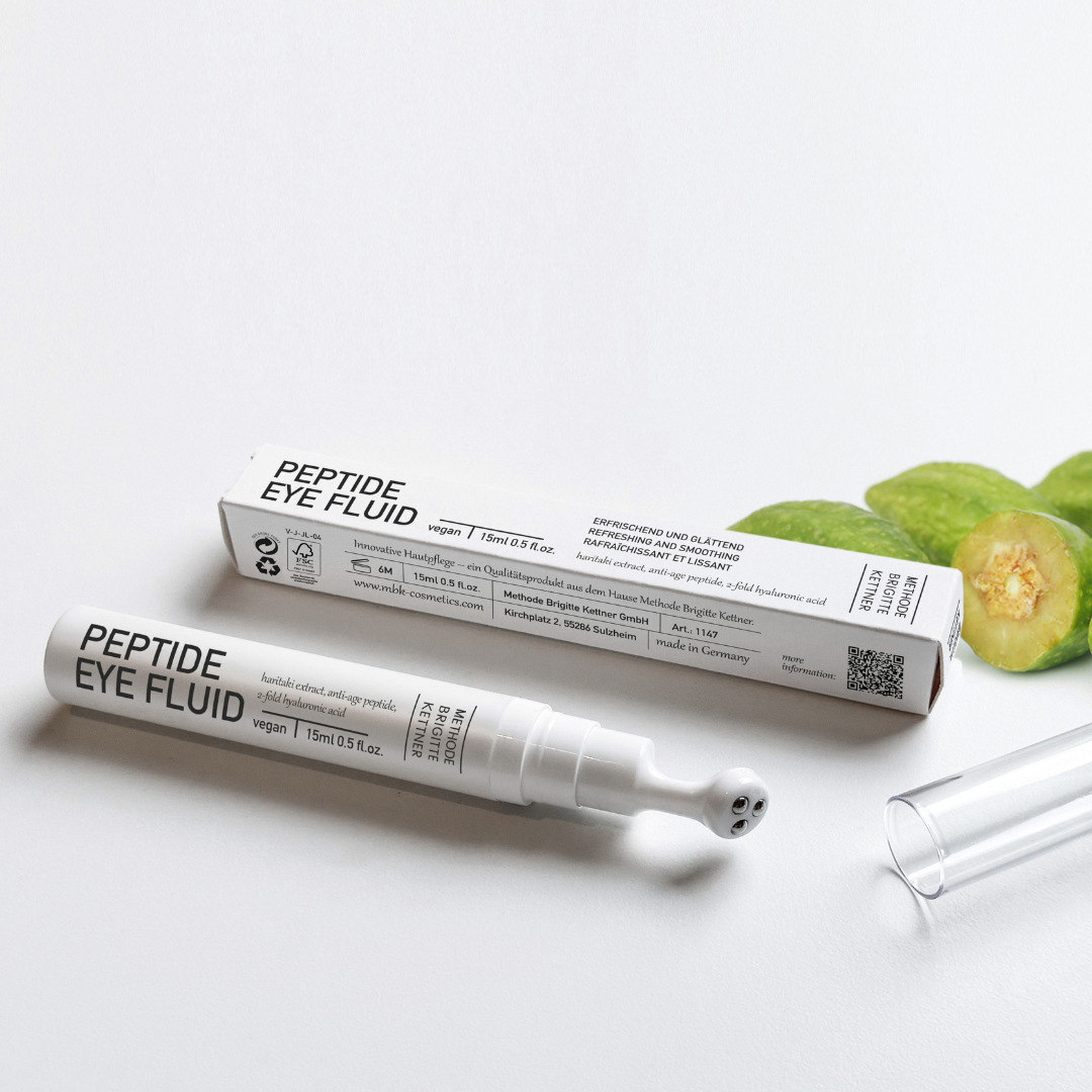 Peptide eye fluid 15ml