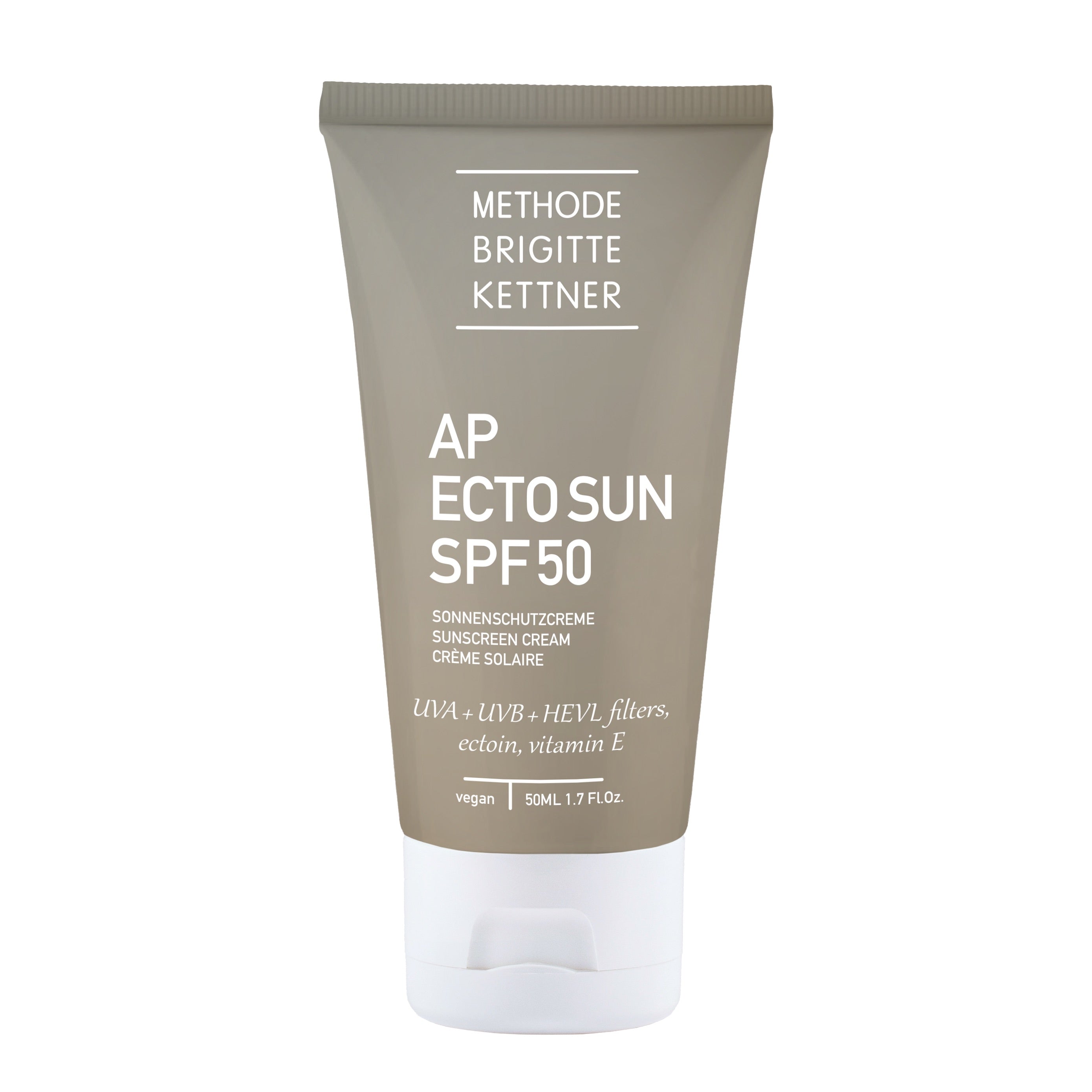 ECTO SUN PROTECTION