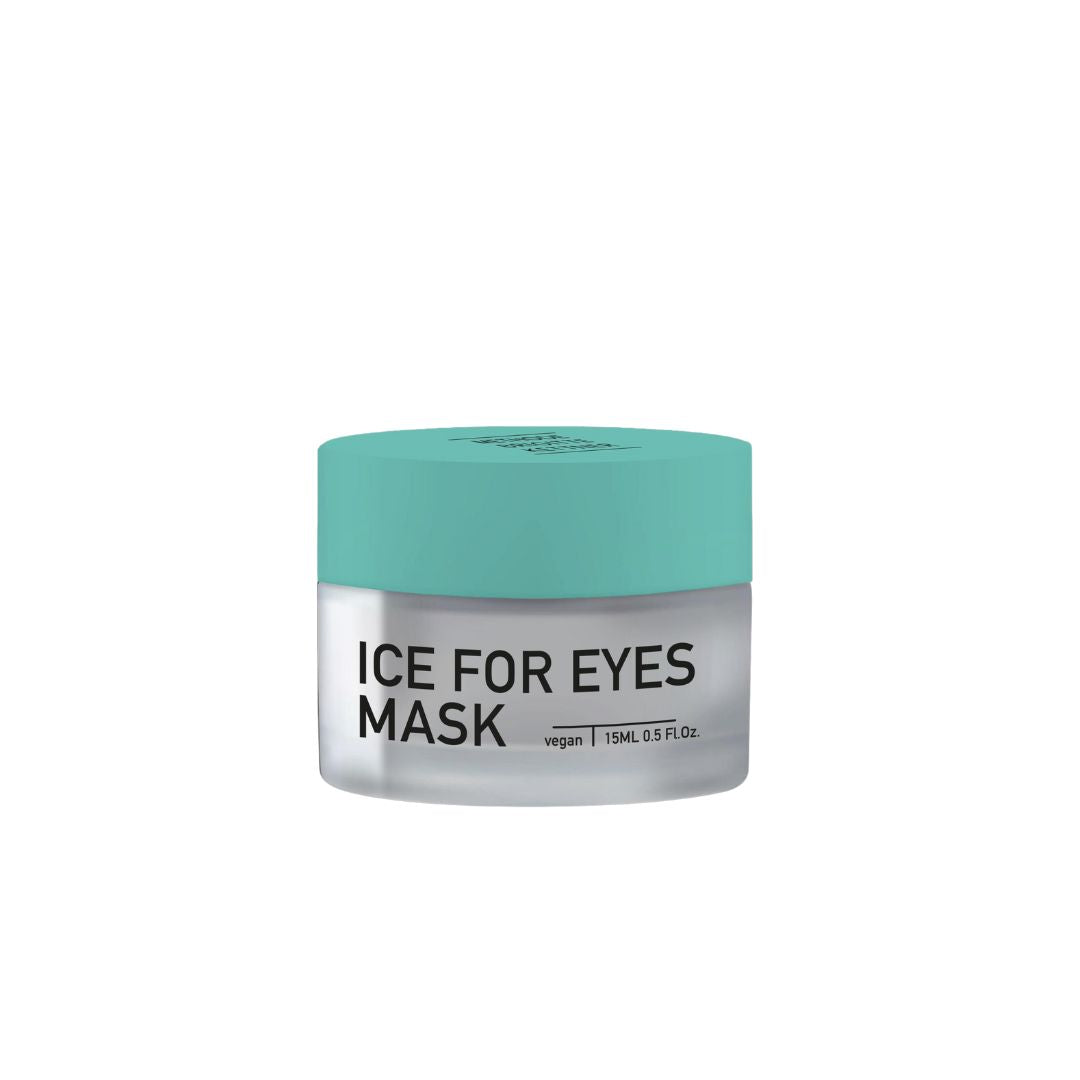Ice for Eyes Mask 15ml