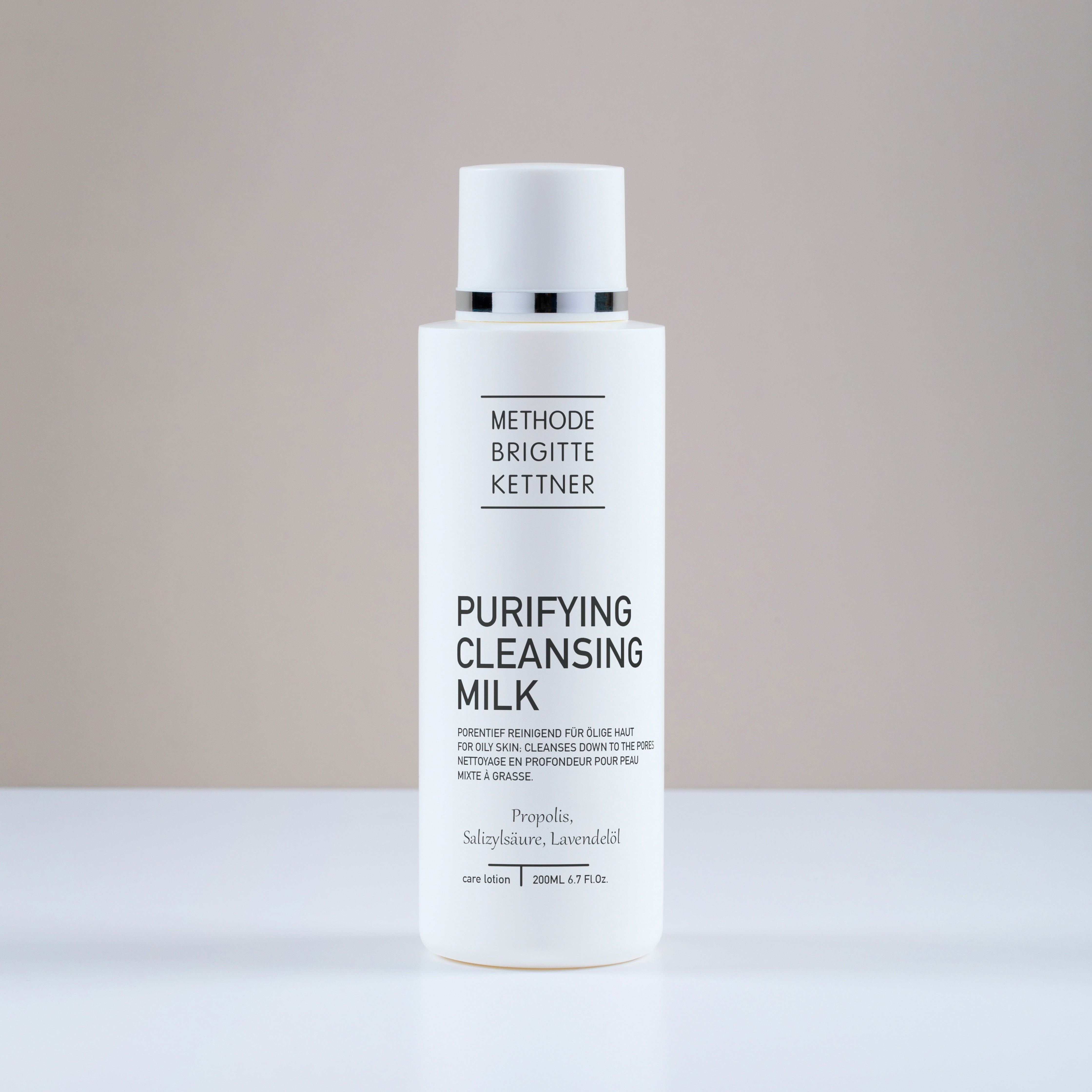 Purifying Cleansing Milk 200ml