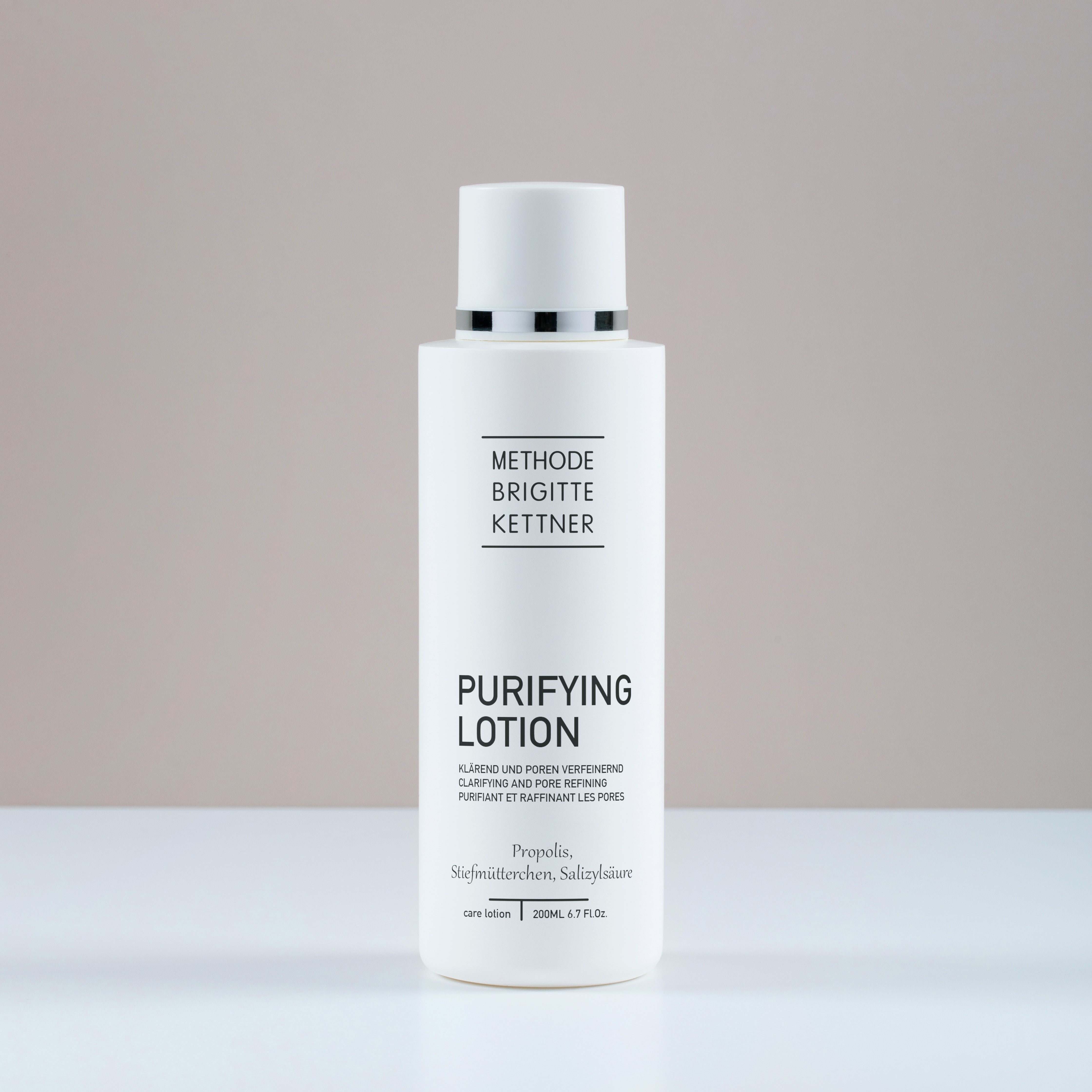 Purifying Lotion 200ml