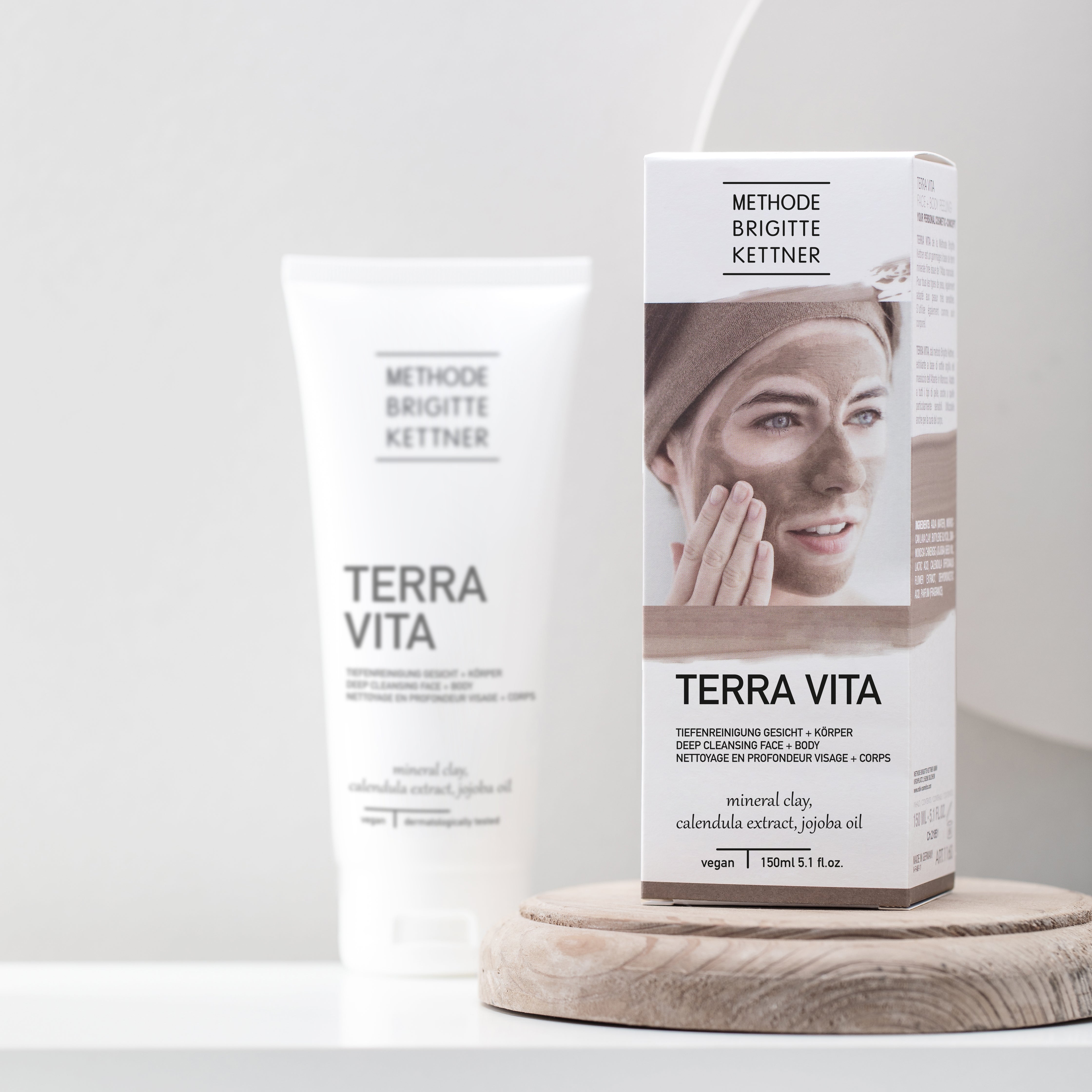 peeling visage femme