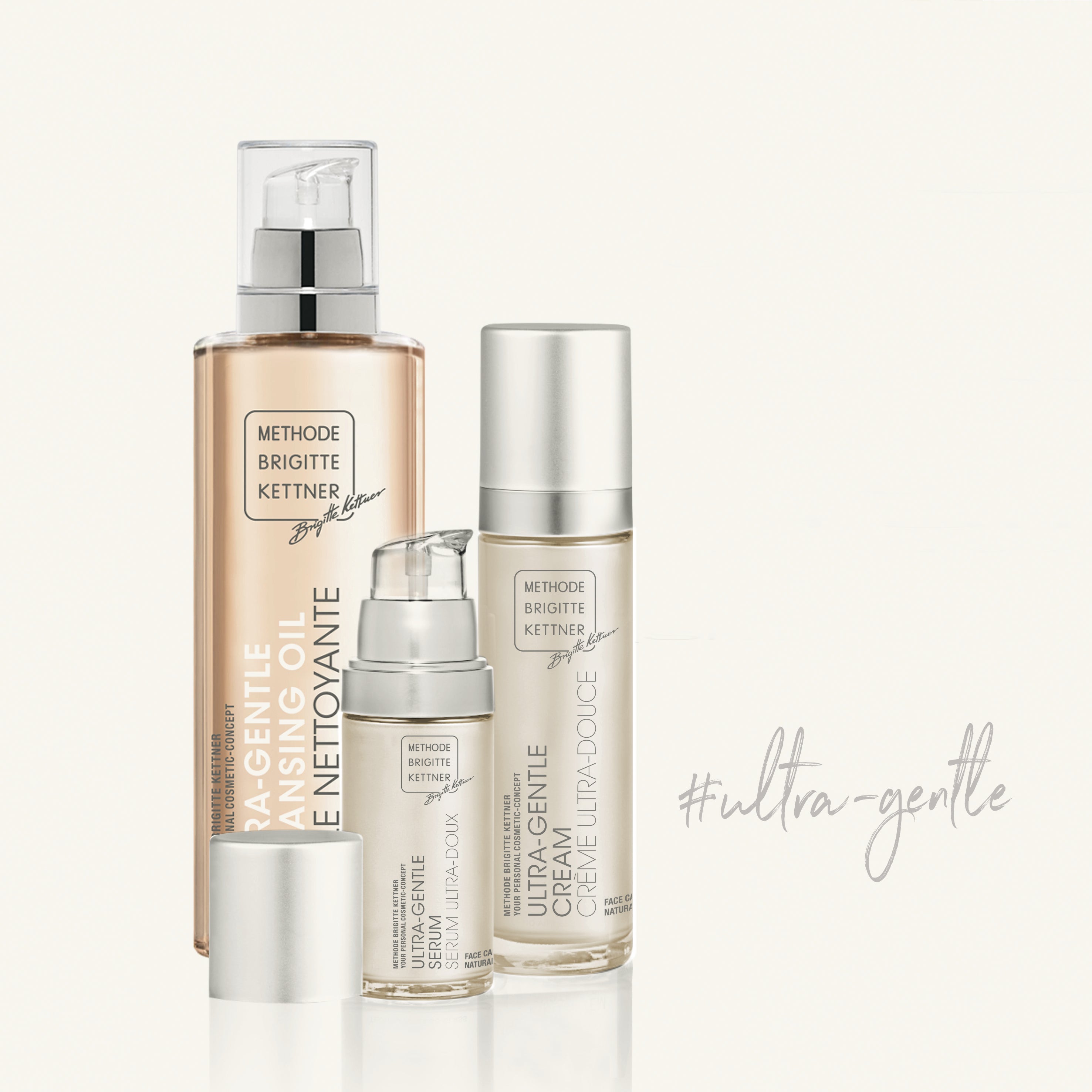 Ultra Gentle Cleansing Oil 200ml
