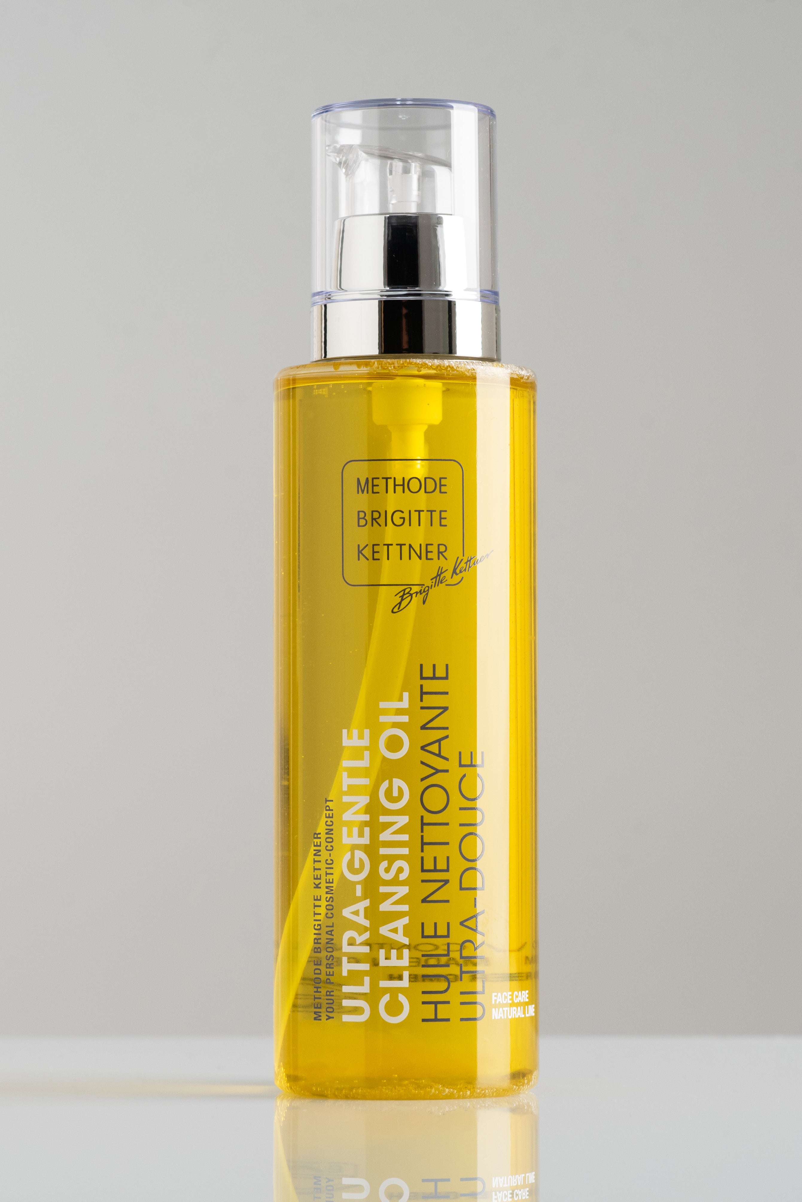 Ultra Gentle Cleansing Oil 200ml