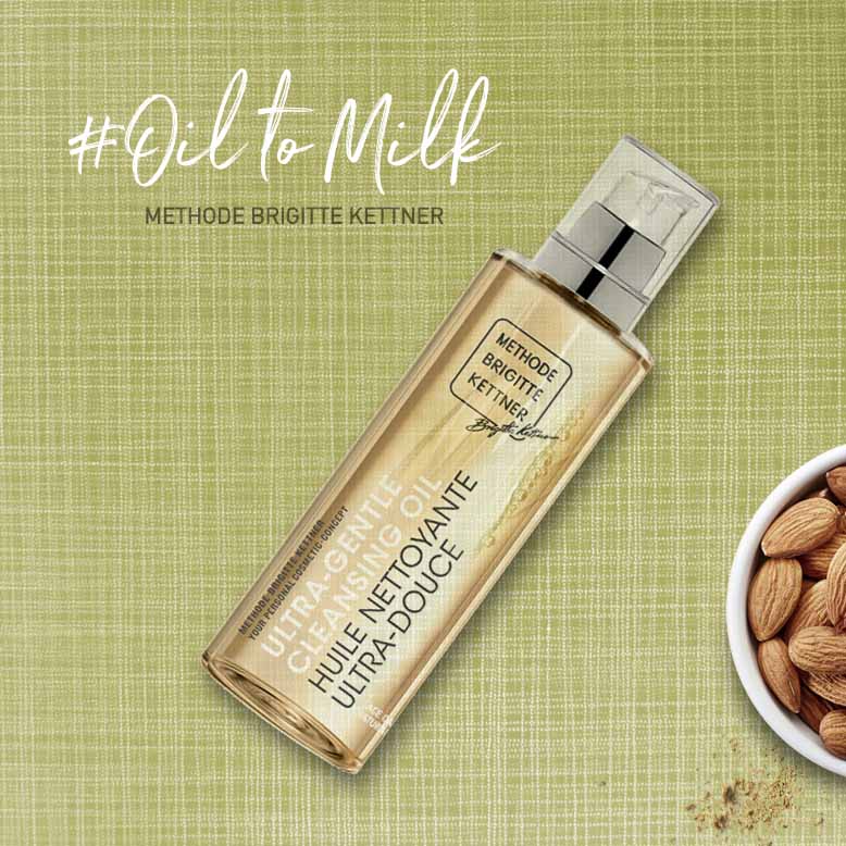Ultra Gentle Cleansing Oil 200ml