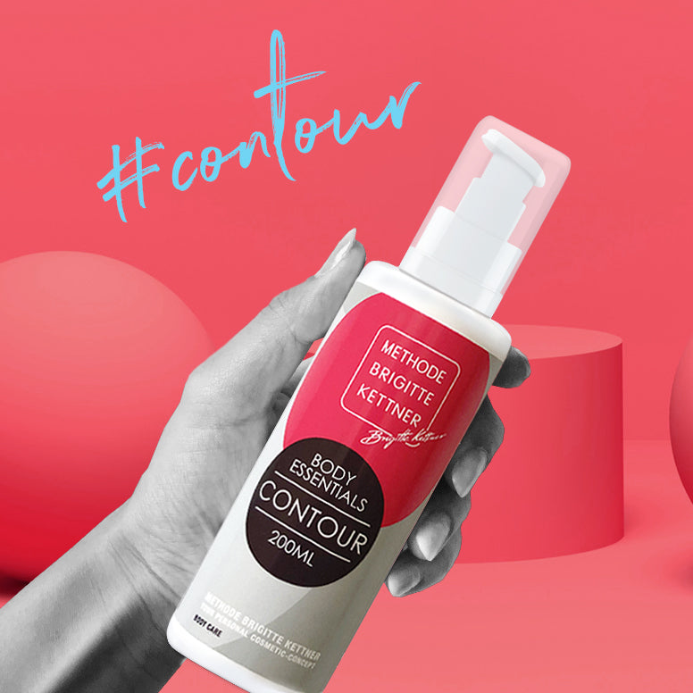Body Essentials BOOST 125ml - Crème repulpante et raffermissante pour le buste et le décolleté