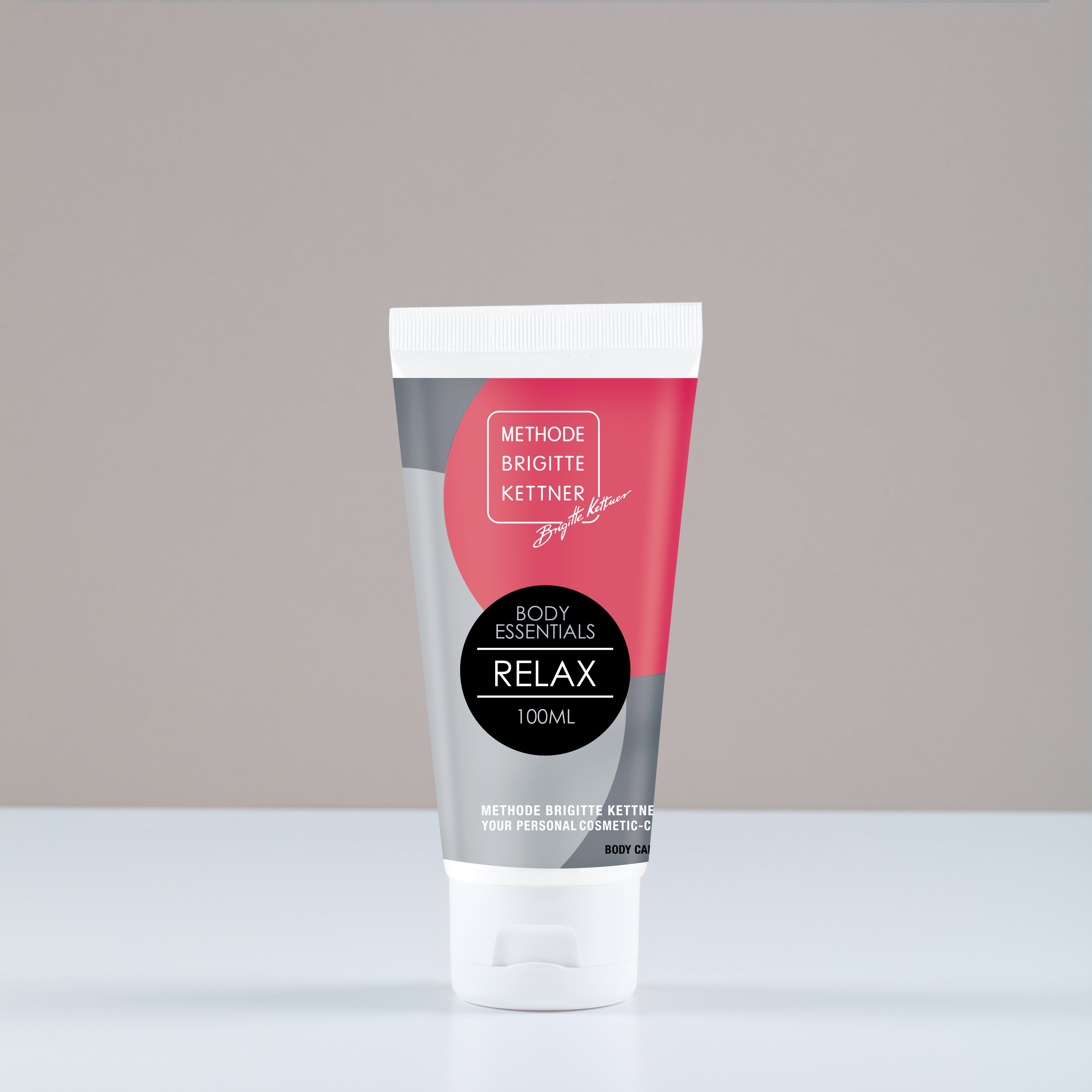 Body Essentials BOOST 125ml - Crème repulpante et raffermissante pour le buste et le décolleté