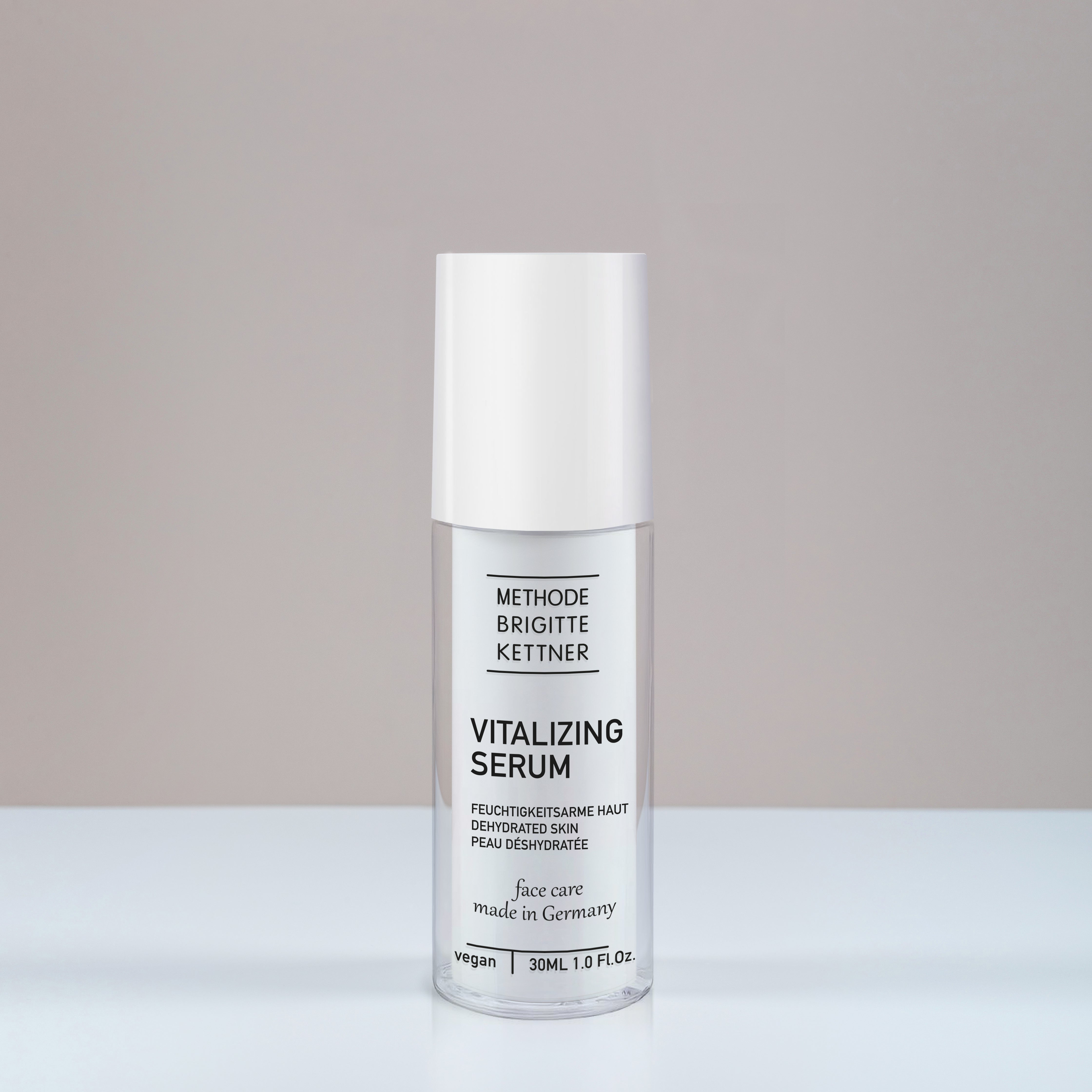 vitalinzing serum