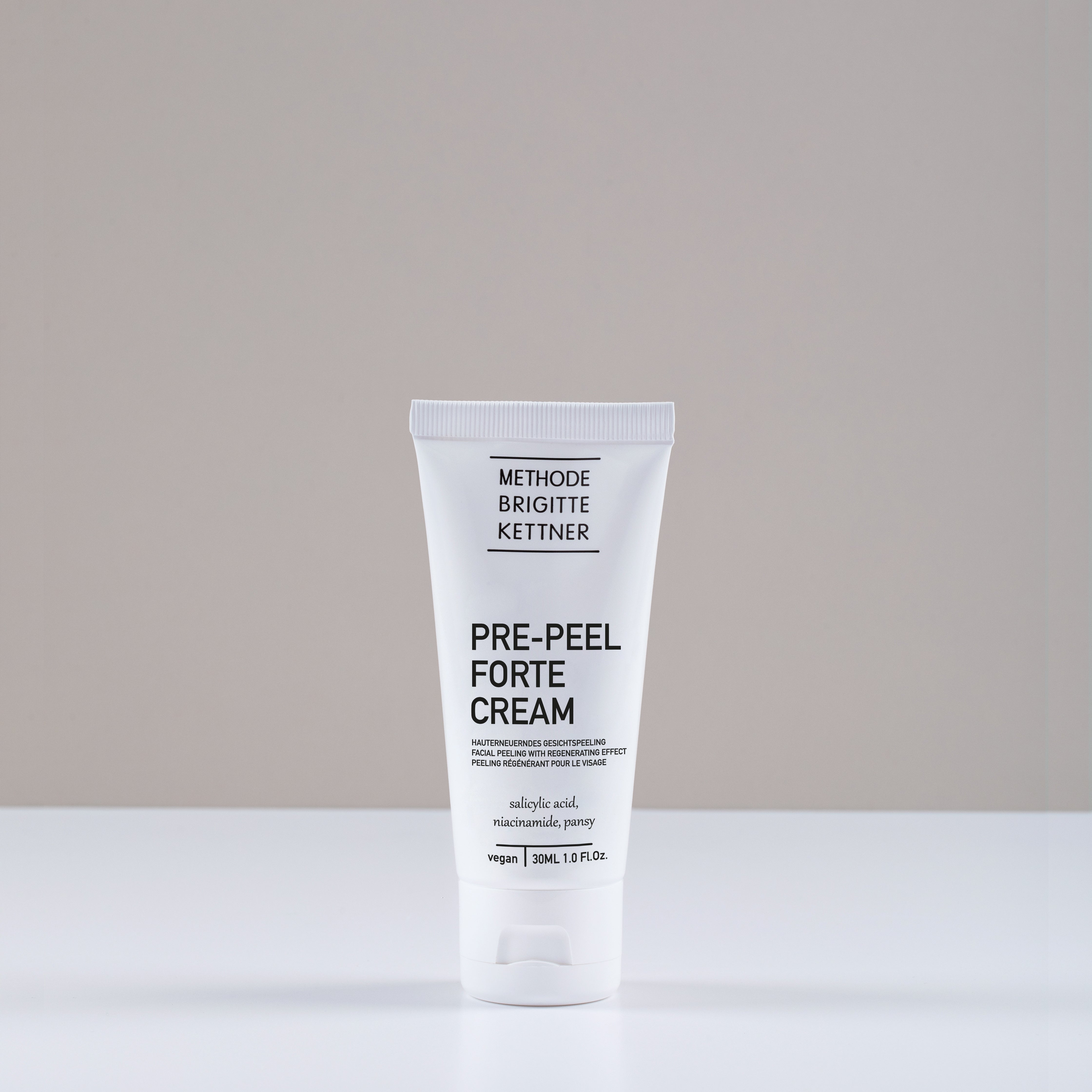Duo Terra Vita (150 ml)et Pre peel forte (30 ml)-