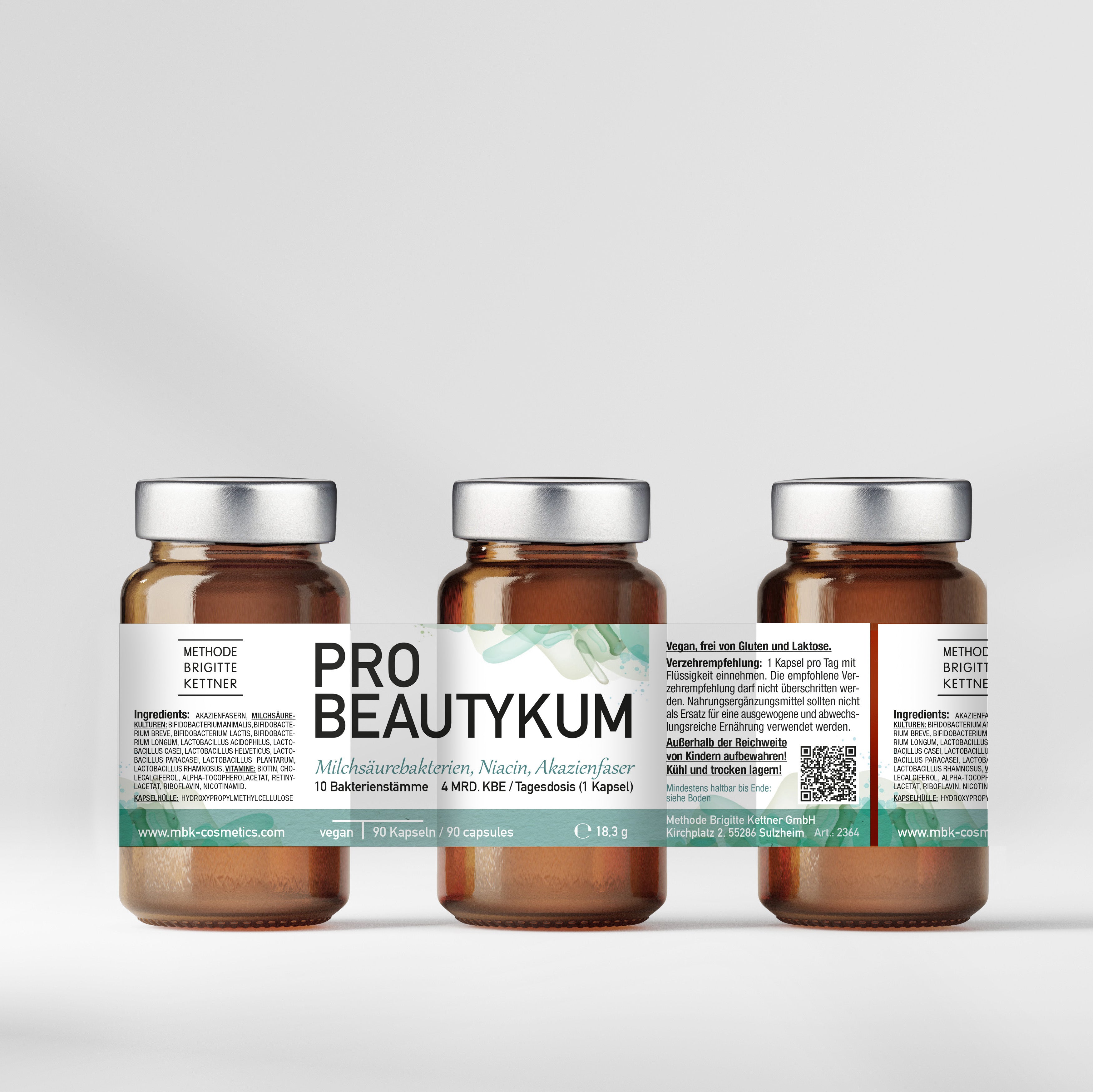 Pro Beautykum
