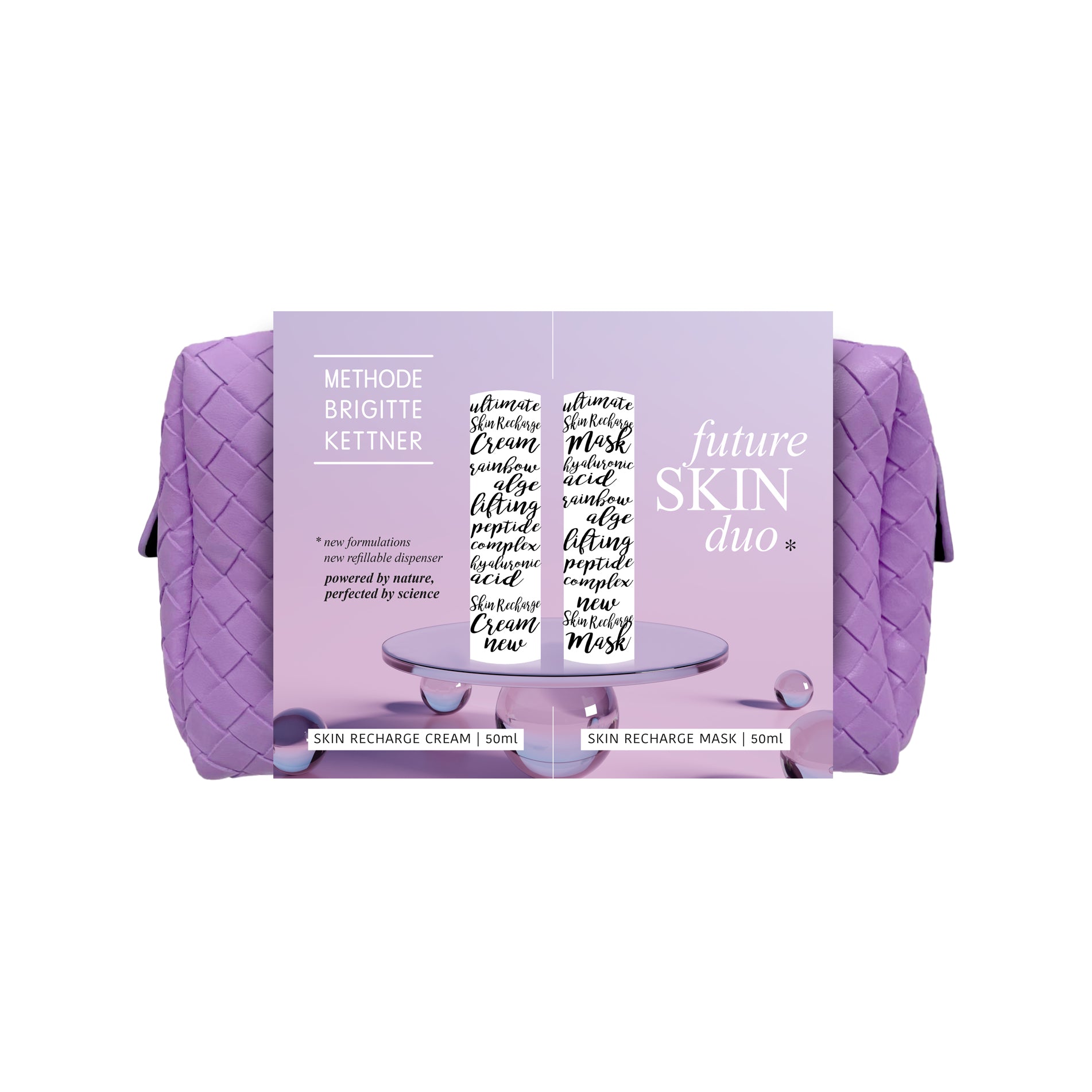 Coffret de Noël Ultimate Line