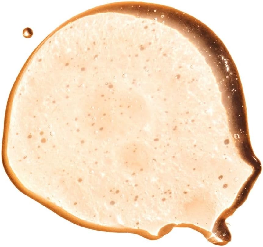 Shampoing bio