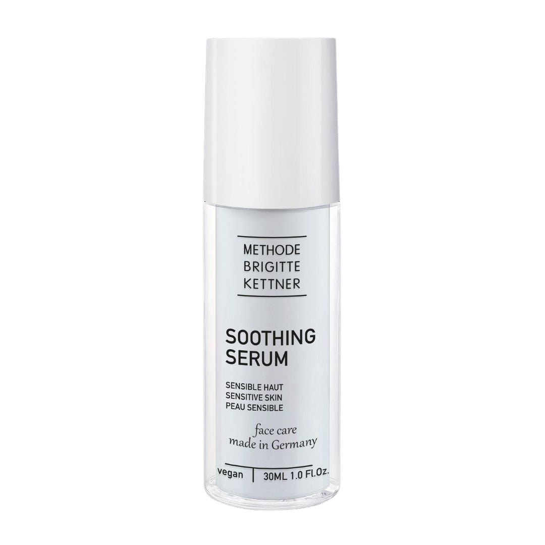 shooting serum