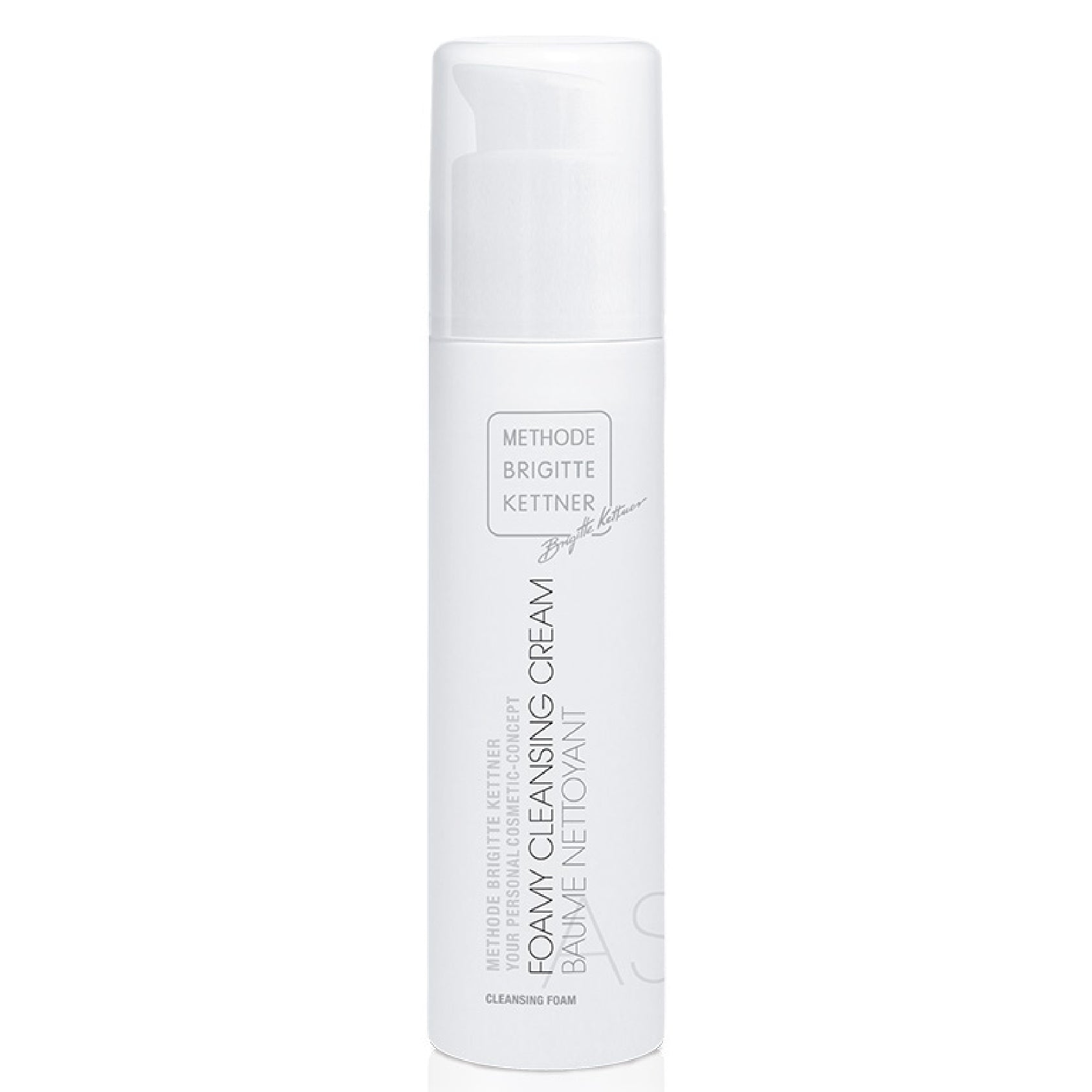 Foamy Cleansing Cream 150 ML