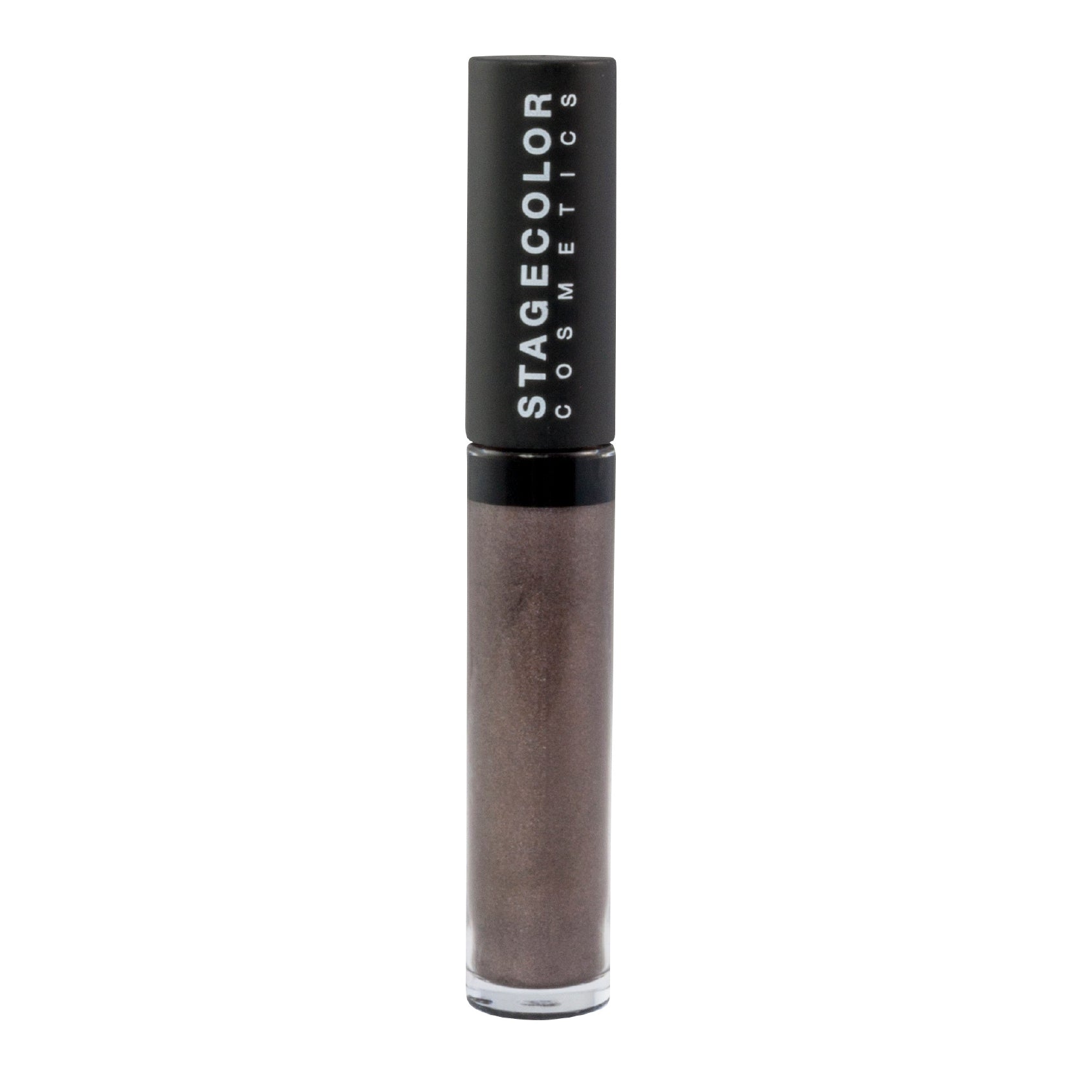 Liquid Eyeshadow - Ombre à paupière liquide effet miroir -Cashmere Brown