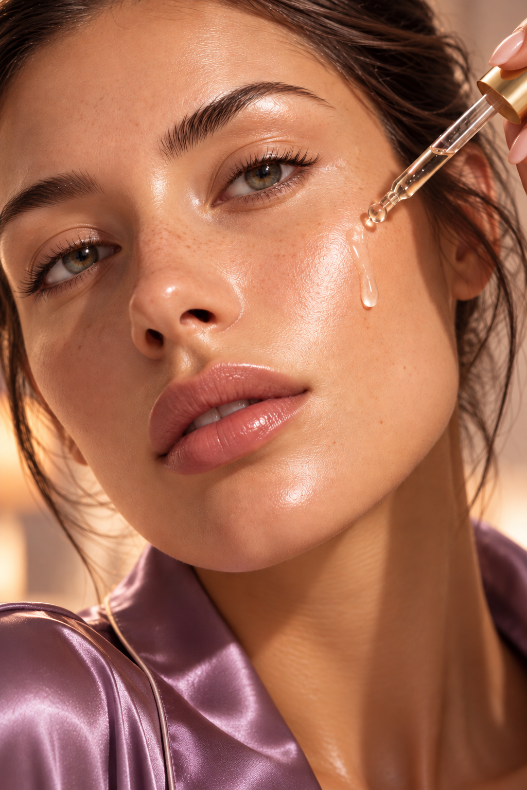 BOOSTER NUIT RETINOL 1% ANTI-ÀGE | 30ml