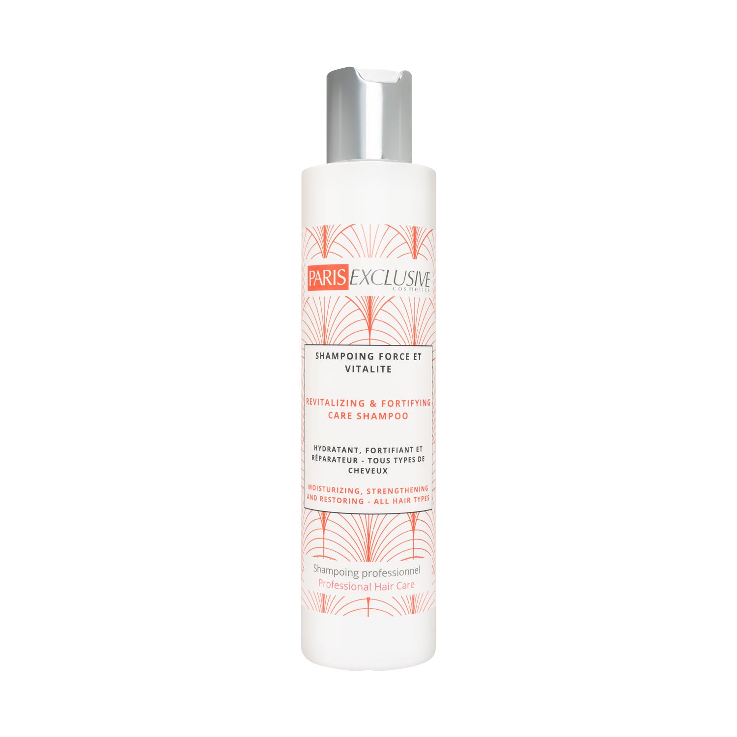 Shampoing hydratant