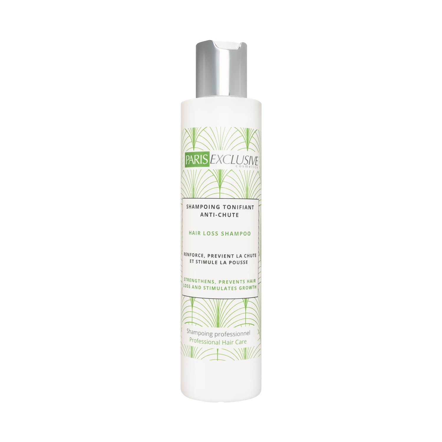 Hair loss treatment