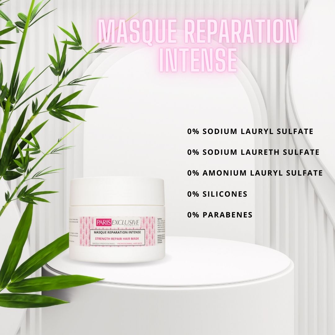 reparaion intense
