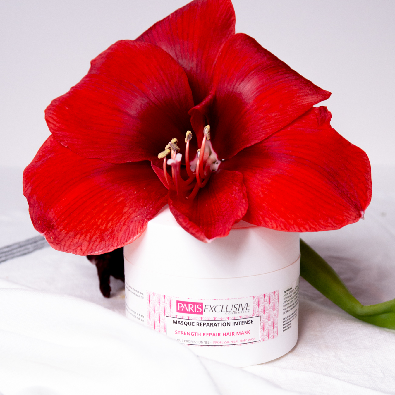masque reparation intense