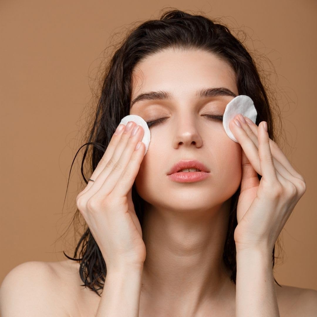 organic makeup