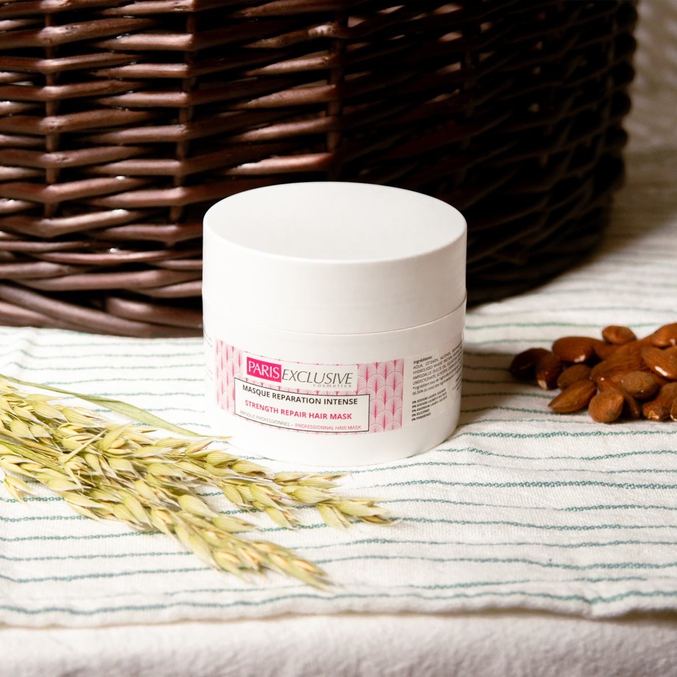 repaire hair mask
