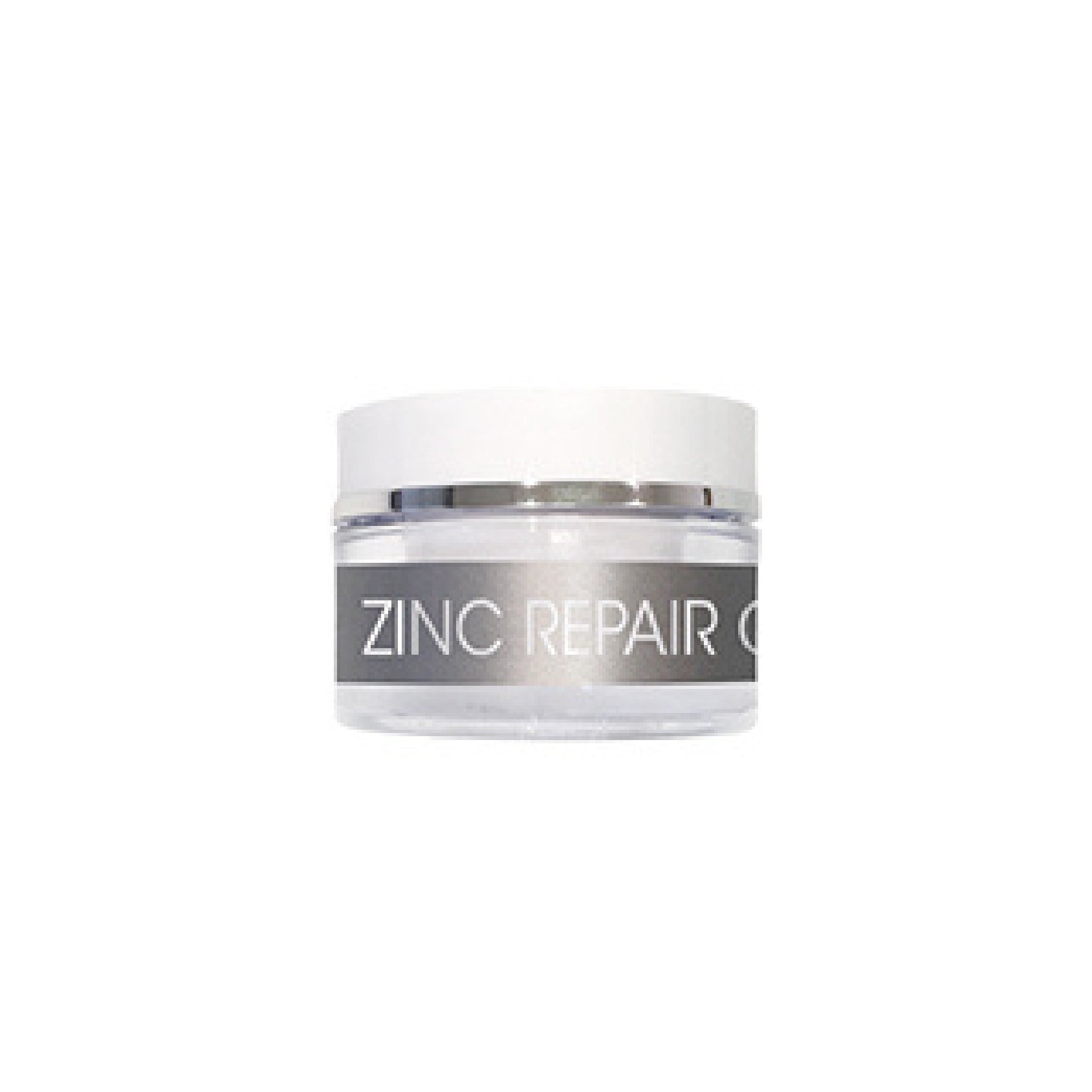 zinc repair