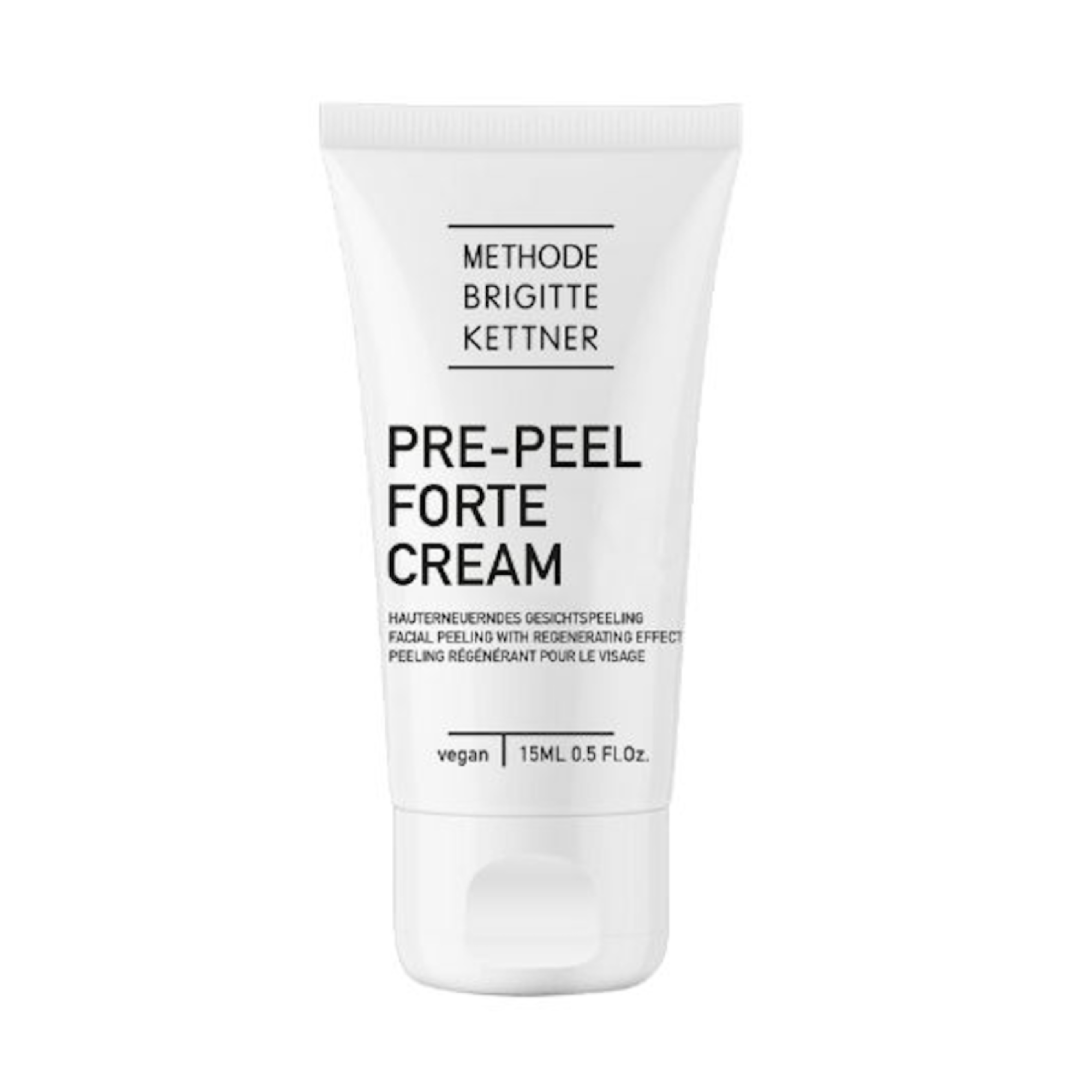 Pre-Peel Forte Cream 15 ml