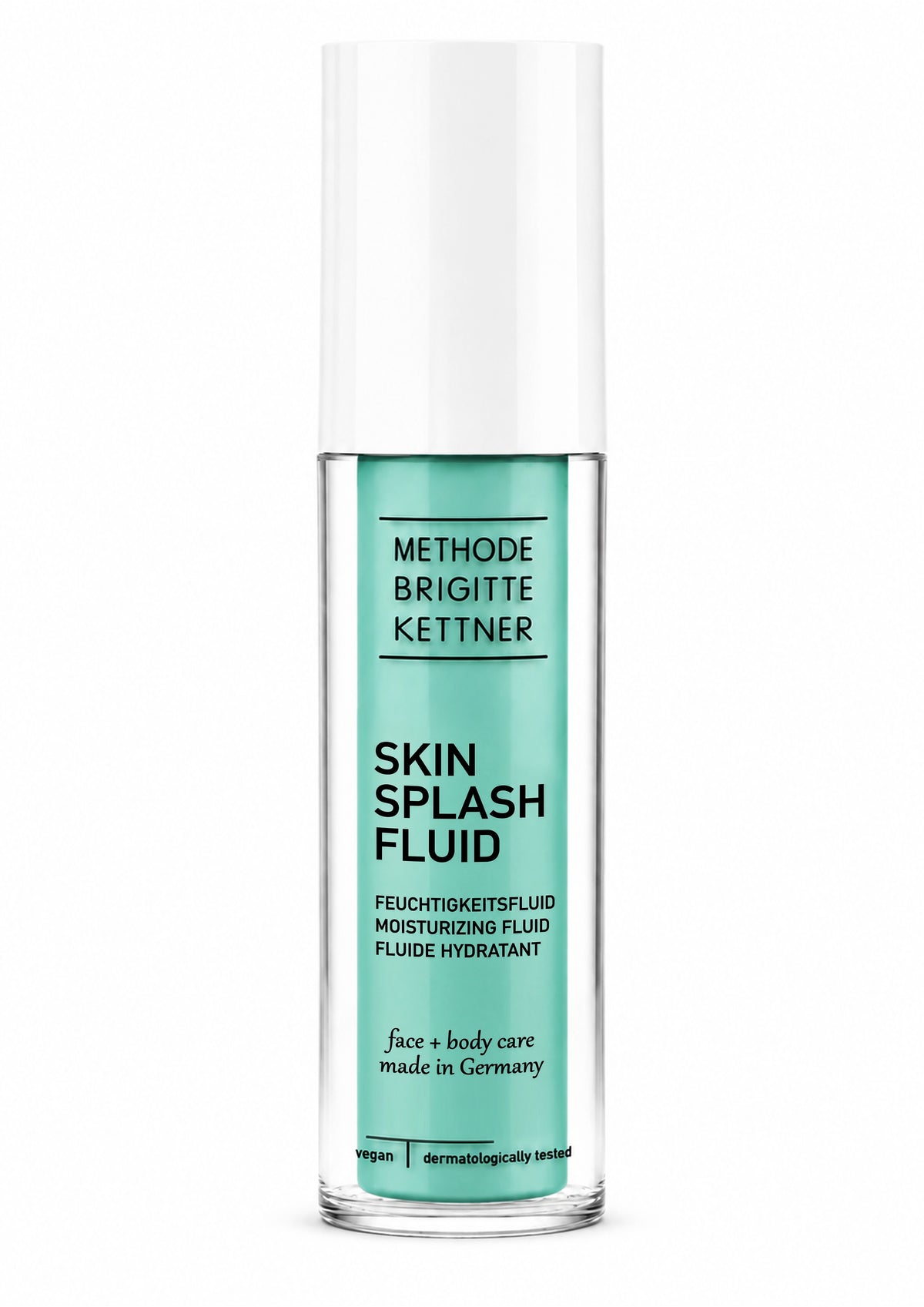 Skin Splash Emulsion 50ml