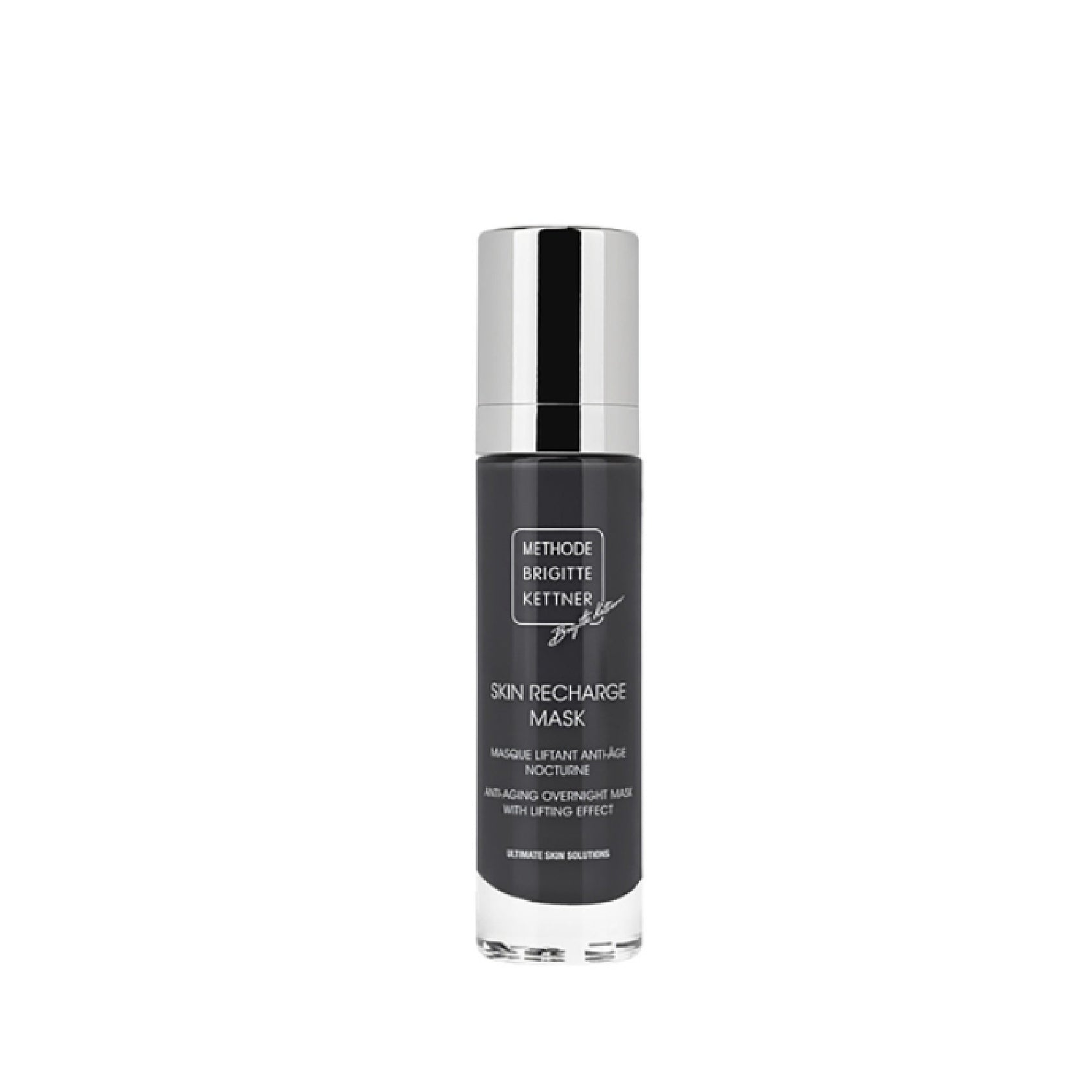 Skin Recharge Mask 50ml - Masque anti-âge avancé