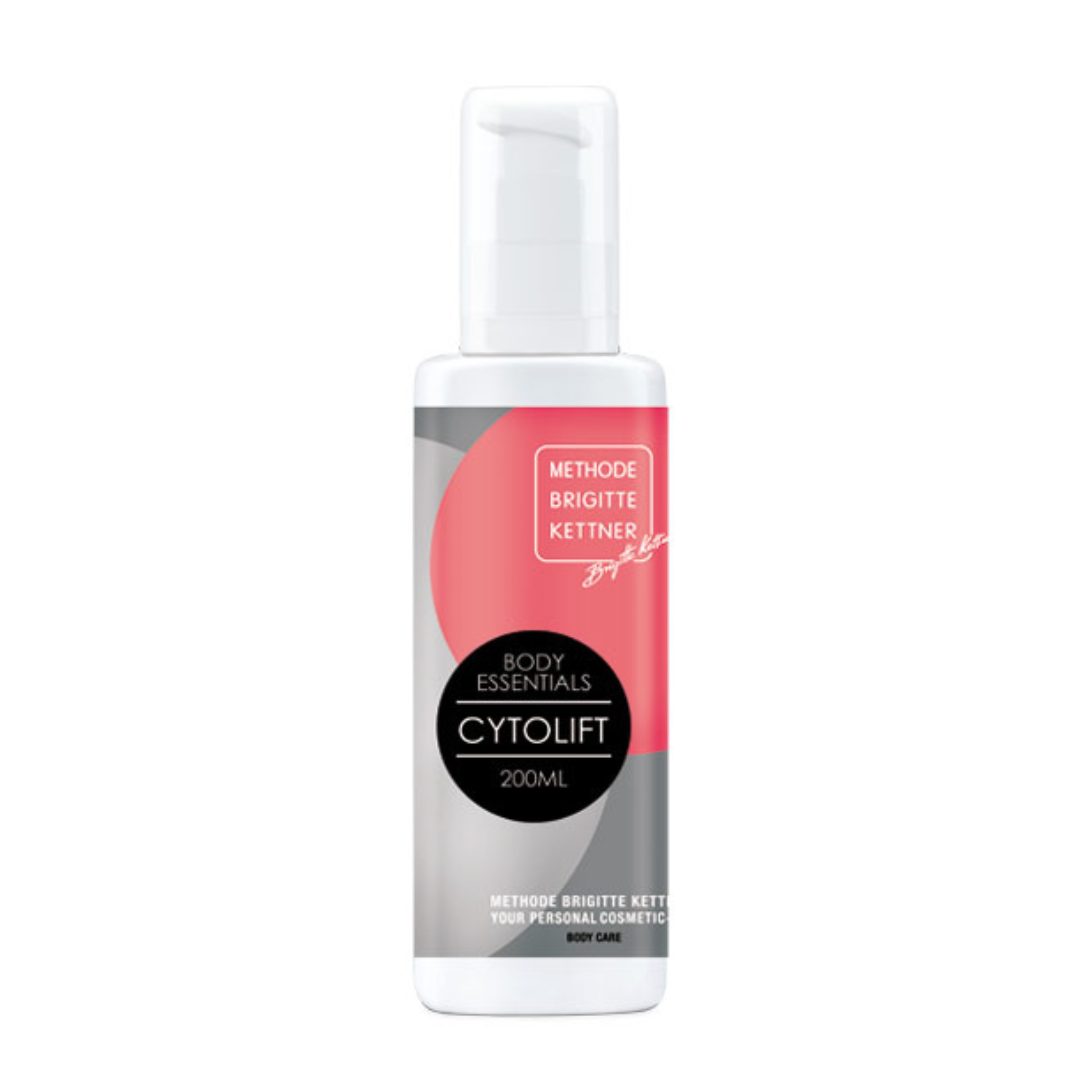 Body essentials CYTOLIFT 200ml - Emulsion raffermissante et revitalisante
