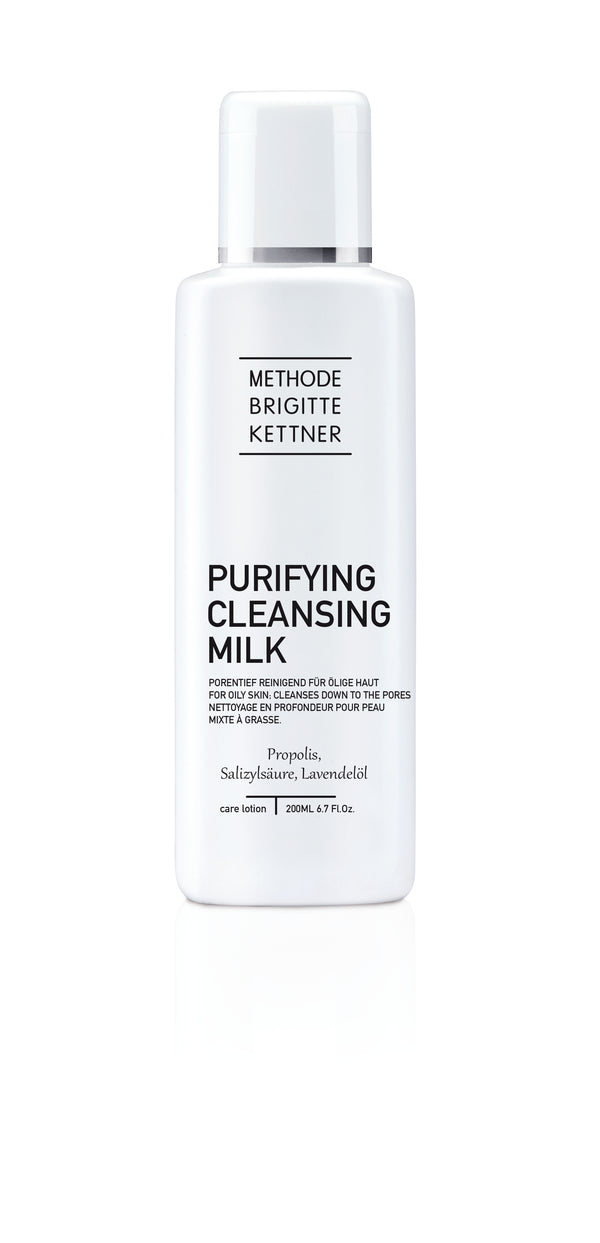 Purifying Cleansing Milk 200ml