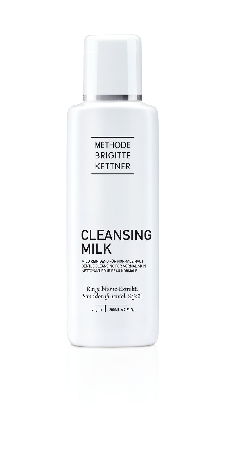 Cleansing Milk 200 ml