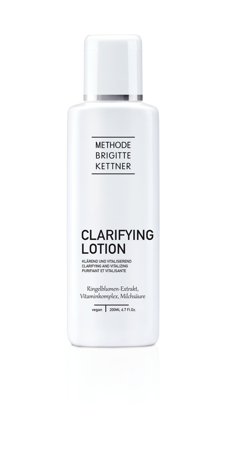 Clarifying Lotion 200 ml