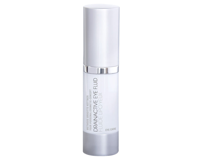 Drainactive Eye Fluid 15ml - Contour des yeux décongestionnant