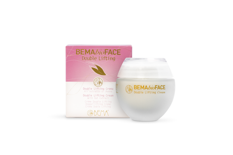 Crème Double Lifting BIO 50 ml