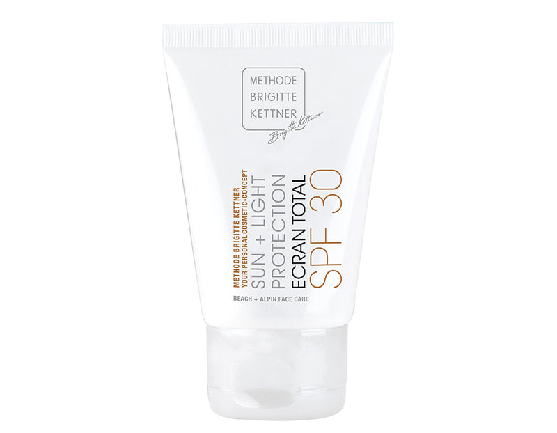SUNLIGHT PROTECTION SPF30 ECRAN TOTAL 75ML