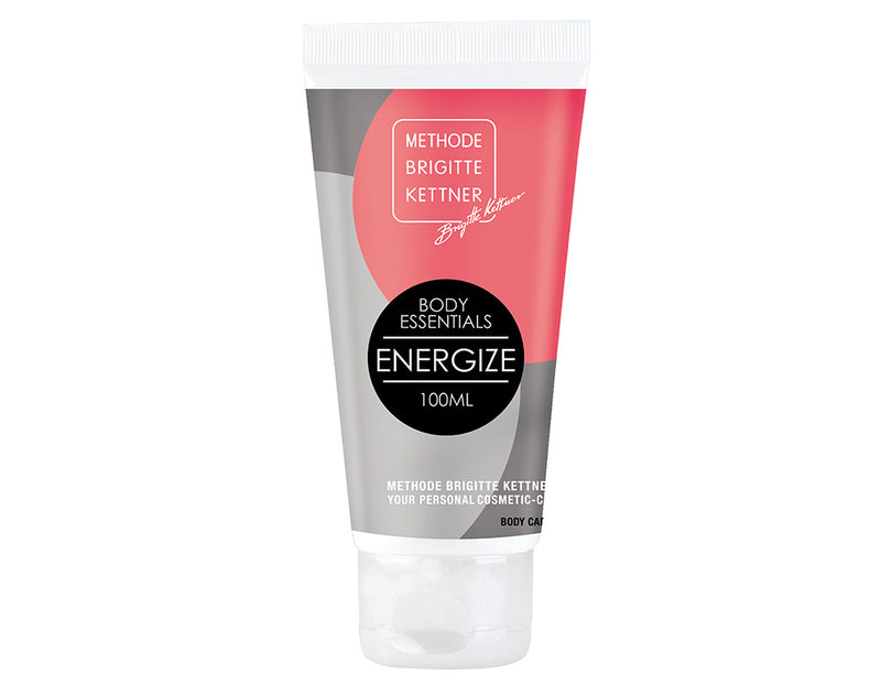 BODY ESSENTIALS ENERGIZE 100ML
