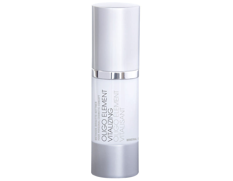 Oligo Element Vitalizing 30ml - peau déshydratée