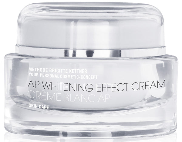 AP Whitening Effect Cream 30 ml- Crème éclaircissante