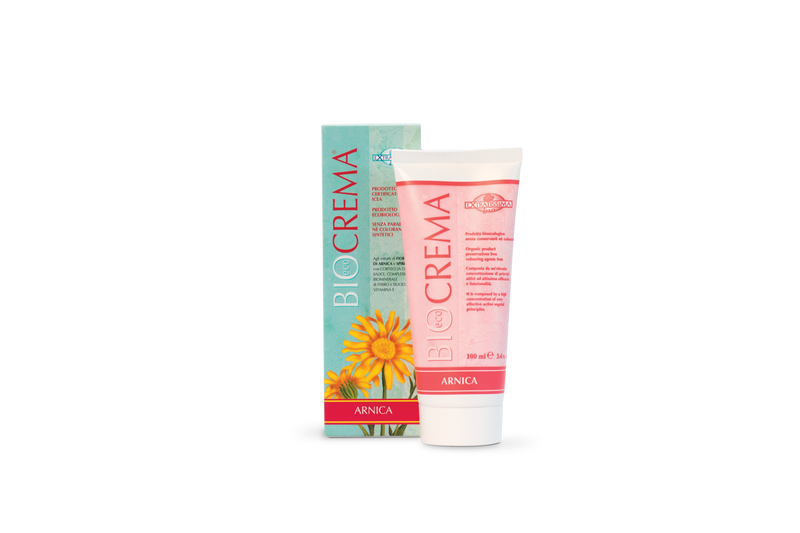 BIO Ecocream Arnica 100 ml 