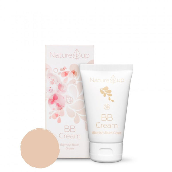 BB Cream BIO Nature Up - 01 Sand