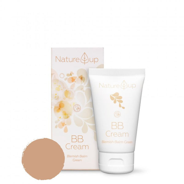 BB Cream BIO Nature Up - 03 Caramel 50ml