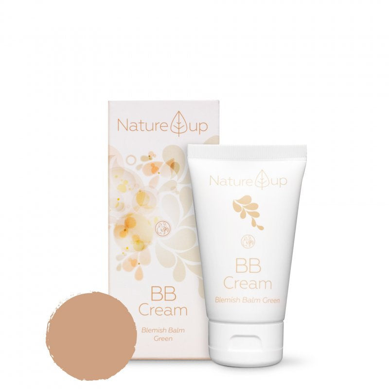 BB Cream BIO Nature Up - 03 Caramel 50ml