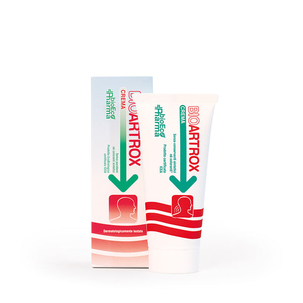 Crème BIOARTROX pour Contusions BIO 100ml