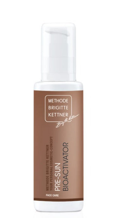 PRE-SUN BIOACTIVATOR 125ML - Activateur de bronzage