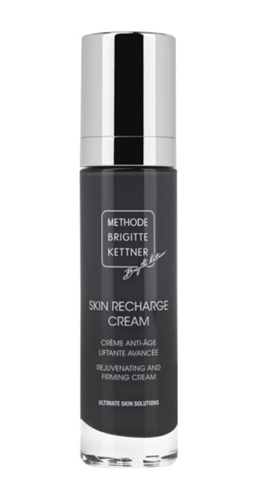 Skin Recharge Cream 50 ml - Anti-âge avancé