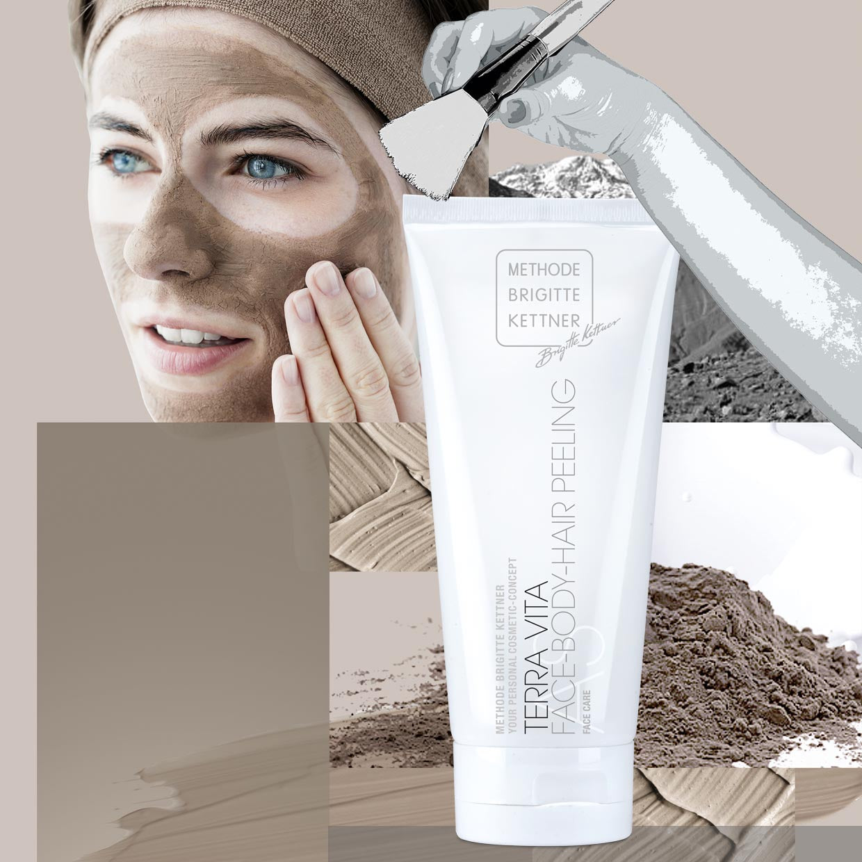 peeling visage professionnel
